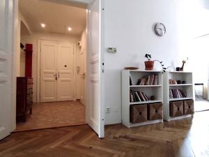 Pronájem bytu 2+kk, Praha - Smíchov, Lidická, 76 m2