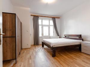 Pronájem bytu 3+1, Praha - Strašnice, Nad Primaskou, 90 m2