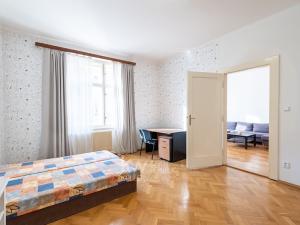 Pronájem bytu 3+1, Praha - Strašnice, Nad Primaskou, 90 m2