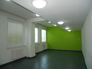 Pronájem komerční nemovitosti, Brno, Okružní, 65 m2