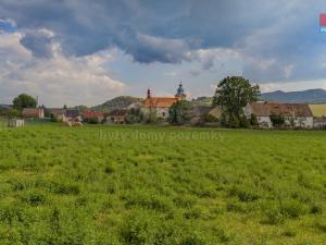 Prodej pozemku pro bydlení, Rtyně nad Bílinou, 1899 m2