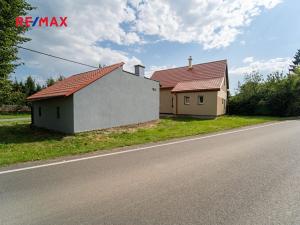 Prodej rodinného domu, Červené Pečky, 82 m2