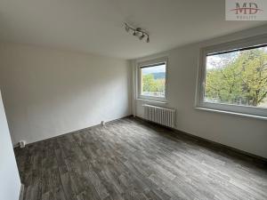 Pronájem bytu 1+kk, Ústí nad Labem, 30 m2