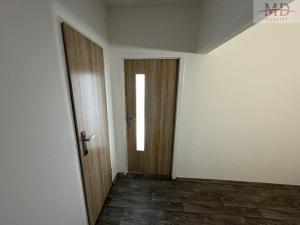 Pronájem bytu 1+kk, Ústí nad Labem, 30 m2