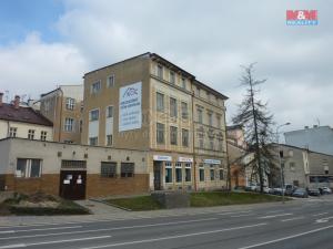 Prodej bytu 3+1, Trutnov - Vnitřní Město, Havlíčkova, 78 m2