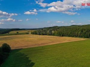 Prodej zemědělské půdy, Sirá, 32483 m2