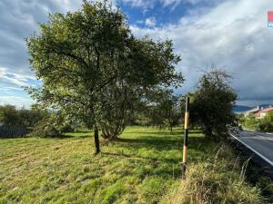 Prodej pozemku pro bydlení, Týn nad Bečvou, Záhorská, 1599 m2