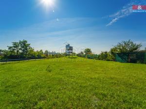 Pronájem komerčního pozemku, Louny, Mělecká, 1010 m2