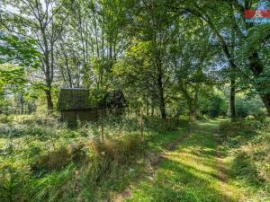 Prodej rodinného domu, Klenčí pod Čerchovem - Jindřichova Hora, 110 m2