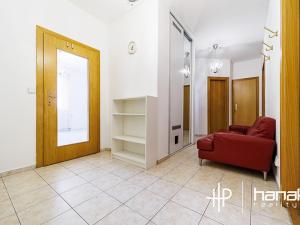 Prodej bytu 3+kk, Olomouc, Rooseveltova, 89 m2