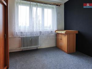 Pronájem bytu 3+1, Rotava, Sídliště, 79 m2