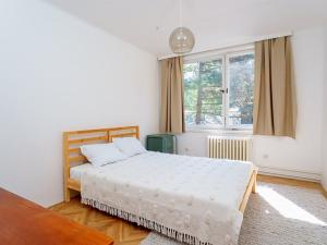 Prodej bytu 3+1, Praha - Břevnov, Na Vypichu, 103 m2