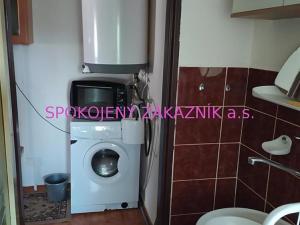 Pronájem bytu 1+1, Nový Bor, 34 m2