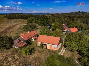 Prodej rodinného domu, Planá - Otín, 200 m2