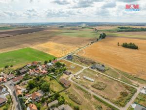 Prodej pozemku pro bydlení, Žižice, 909 m2