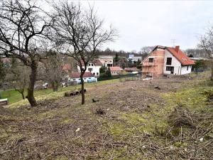 Prodej pozemku pro bydlení, Vodochody, Průběžná, 820 m2