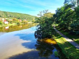 Prodej bytu 2+kk, Nižbor, Stradonická, 59 m2