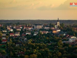 Prodej pozemku pro bydlení, Hradec Králové, Holická, 688 m2