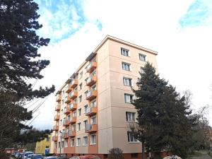 Prodej bytu 2+kk, Lysá nad Labem, Sídliště, 54 m2