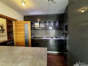 Prodej bytu 3+kk, Praha - Strašnice, Foerstrova, 98 m2