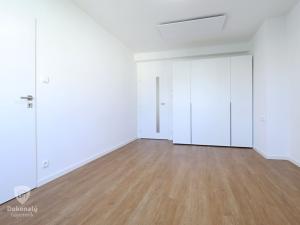 Pronájem bytu 2+kk, Praha - Bubeneč, Jaselská, 49 m2