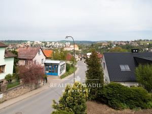 Pronájem bytu 3+kk, Ledeč nad Sázavou, Havlíčkova, 170 m2