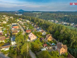 Prodej rodinného domu, Bělá pod Bezdězem, Na Výsluní, 105 m2