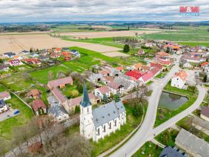 Prodej pozemku pro bydlení, Ždírec, 1208 m2