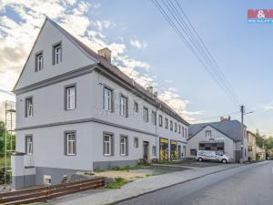 Prodej bytu 3+1, Raspenava, Hejnická, 72 m2