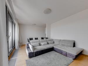 Prodej bytu 4+kk, Praha - Holešovice, Osadní, 139 m2