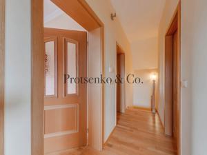 Prodej rodinného domu, Roztoky, Nad Vltavou, 232 m2