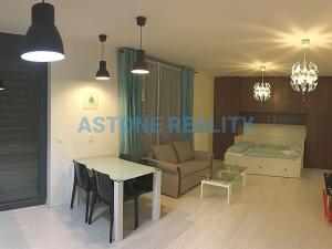 Prodej bytu 1+kk, Praha - Prosek, Žitenická, 40 m2