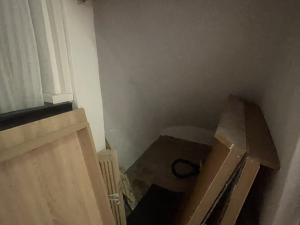 Pronájem obchodního prostoru, Praha - Staré Město, Rytířská, 32 m2