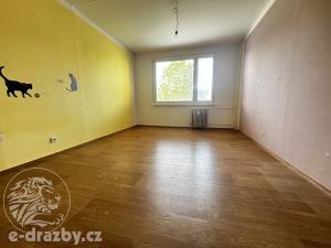 Prodej bytu 4+1, Jilemnice, Roztocká, 83 m2