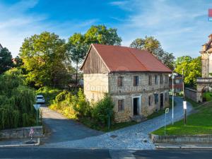 Prodej rodinného domu, Skalsko, 830 m2