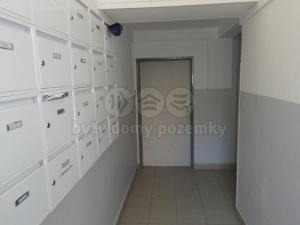 Prodej bytu 3+1, Louny, Tylova, 74 m2