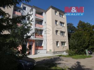 Prodej bytu 3+1, Louny, Tylova, 74 m2