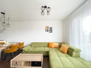 Pronájem bytu 3+kk, Praha - Strašnice, Počernická, 82 m2