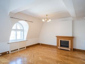 Pronájem bytu 4+kk, Praha - Staré Město, Žatecká, 164 m2