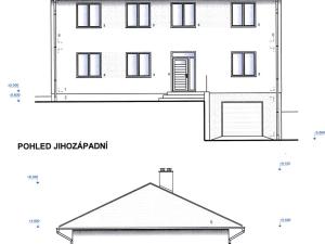 Prodej rodinného domu, Lukavec, Čechtická, 296 m2