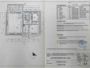 Prodej rodinného domu, Lukavec, Čechtická, 296 m2