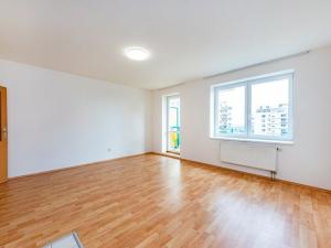 Pronájem bytu 1+kk, Praha - Horní Měcholupy, Padovská, 34 m2