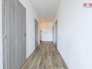 Pronájem bytu 2+kk, Klatovy - Klatovy IV, K Čínovu, 84 m2