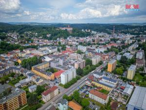 Prodej bytu 3+1, Náchod, Pražská, 65 m2