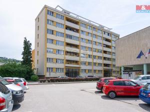 Prodej bytu 3+1, Náchod, Pražská, 65 m2