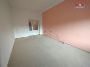 Prodej bytu 3+1, Opava - Předměstí, Mírová, 90 m2