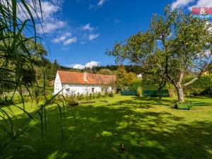 Prodej chalupy, Kaplice - Hradiště, 71 m2