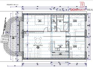 Prodej rodinného domu, Tištín, 260 m2