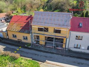 Prodej rodinného domu, Tištín, 260 m2