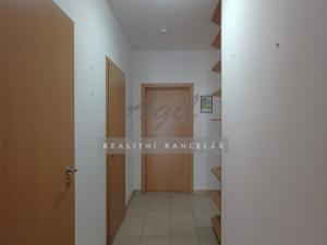 Prodej bytu 3+kk, Šlapanice, 75 m2